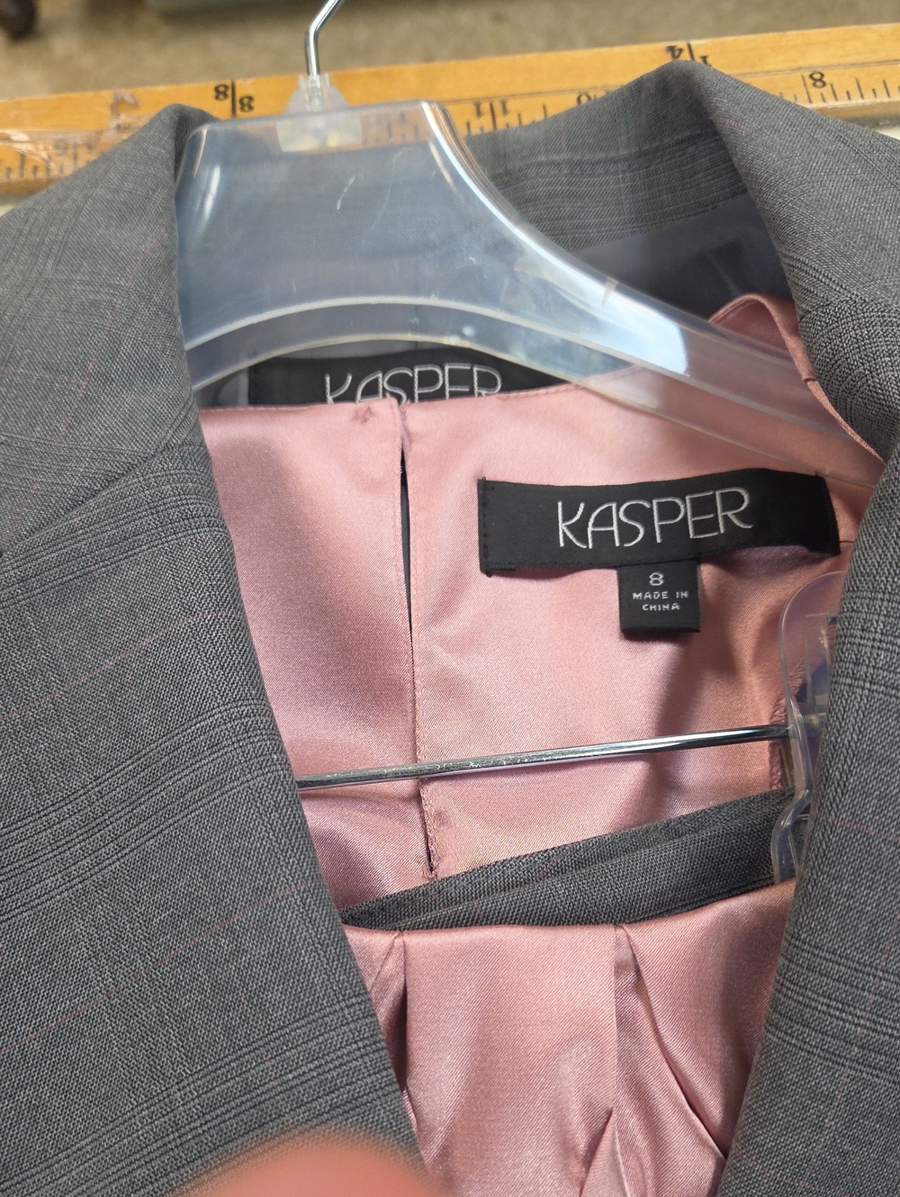 Kasper 3 Pc. Pantsuit